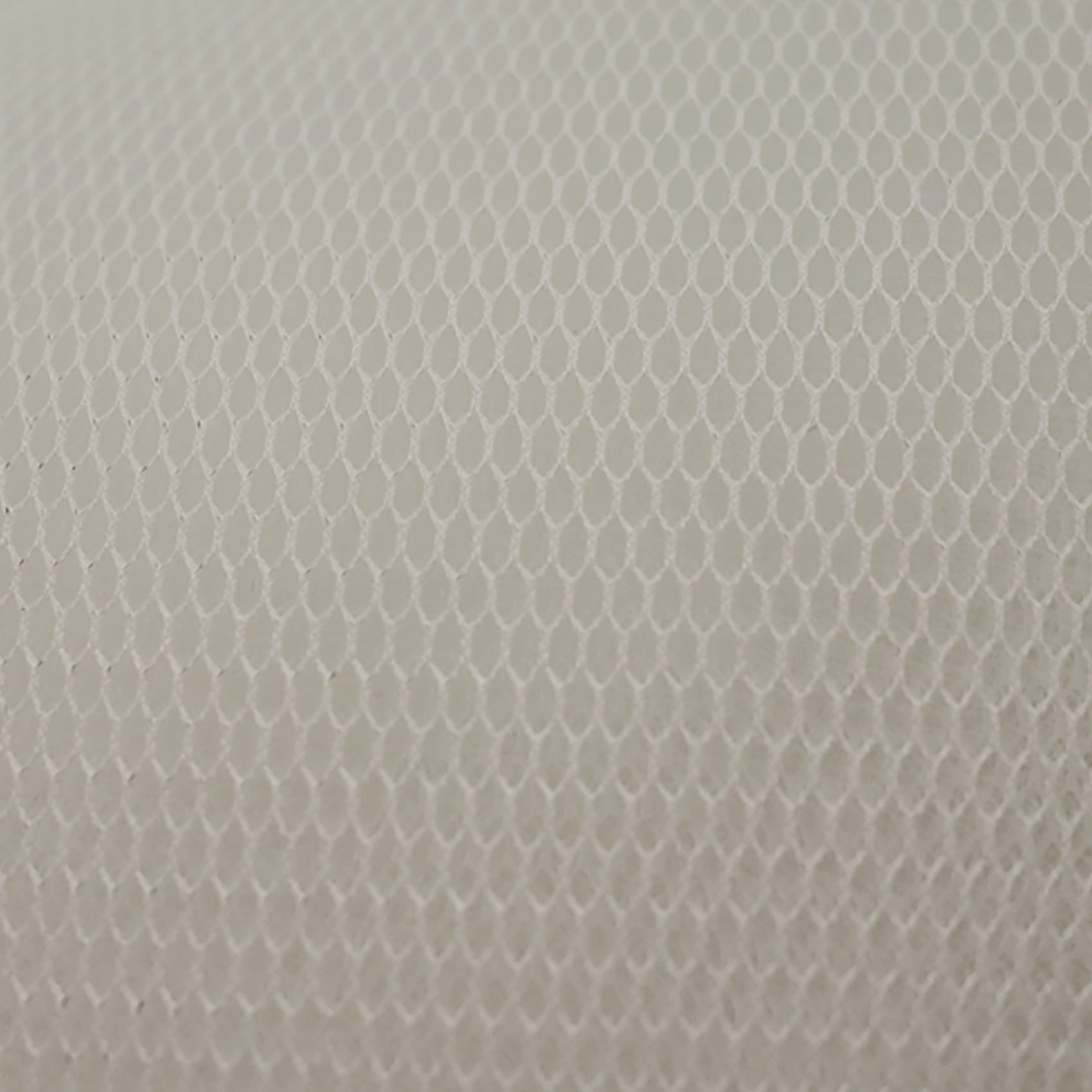 Memory 4mm 3D Mesh Material Polyester Mesh Fabric Highly Breathable
