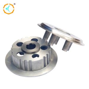 Wholesale SL300 Scooter 3 Wheeler Clutch Assembly Kit / Vehicle Clutch Replacement Center Hub from china suppliers