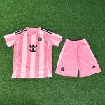 Miami International Childrens Home Jersey 2025-2026 Season Lightweight Sweat
