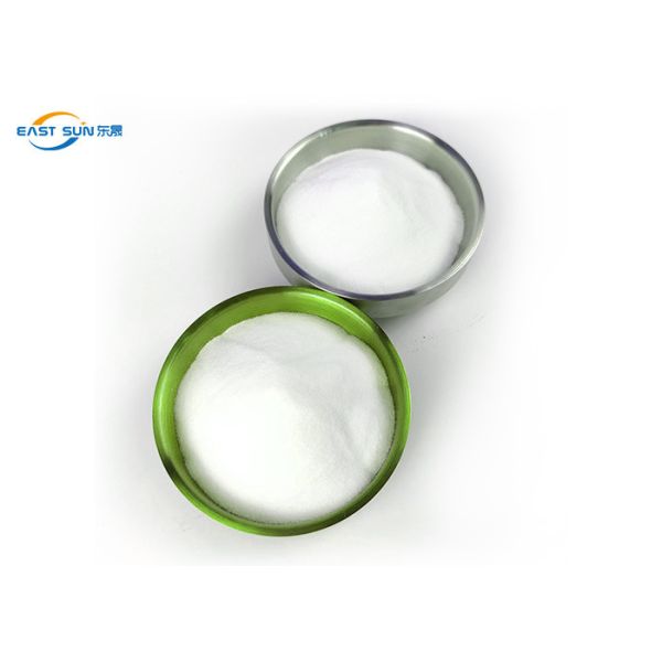 TPU Polyurethane Thermoplastic Heat Transfer Adhesive Powder Yellowing Resistant 4.0-5.0