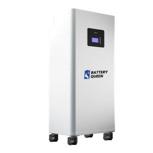 Wholesale Seplos Lifepo4 Battery Box Include Screws BMS For 48V 58v 5.2V 280Ah Without Battery Cells from china suppliers