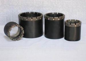 Wholesale Taper Diamond Core Drill Bit Geological Drilling Accessories from china suppliers
