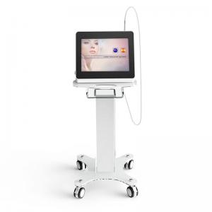 Wholesale Red Blood Vascular Laser Spider Vein Removal Machine 980nm Skin Rejuvenation from china suppliers