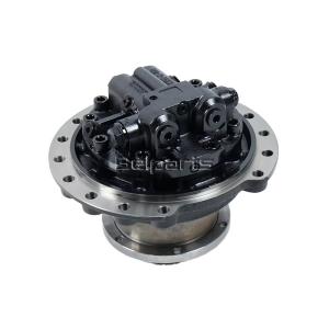 Wholesale Excavator Travel Motor ZAX200LC Final Drive Without Gearbox 9233692 For Hitachi from china suppliers