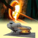 IGBT medium frequency induction furnace Energy Saving