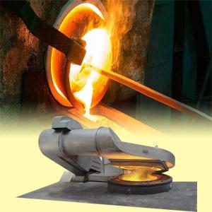 Wholesale IGBT medium frequency induction furnace Energy Saving from china suppliers