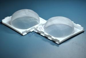 Wholesale Square Bakery Proofer Cups Outsize 109.2x106.8mm Food Grade Material from china suppliers