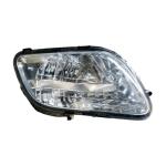 Standard Car Parking Light Led S80 Parts 31410322