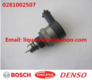 Wholesale Origianl pressure control valve 0281002507 for HYUNDAI 31402-2A400 from china suppliers