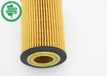 8671014027 Cartridge Oil Filters 77 00 126 705 , Car Engine Oil Filter Cellulose