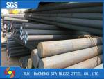 6mm 7mm 8mm 1/2 Inch Forged 304 Stainless Steel Hollow Bar 304h Round Bar