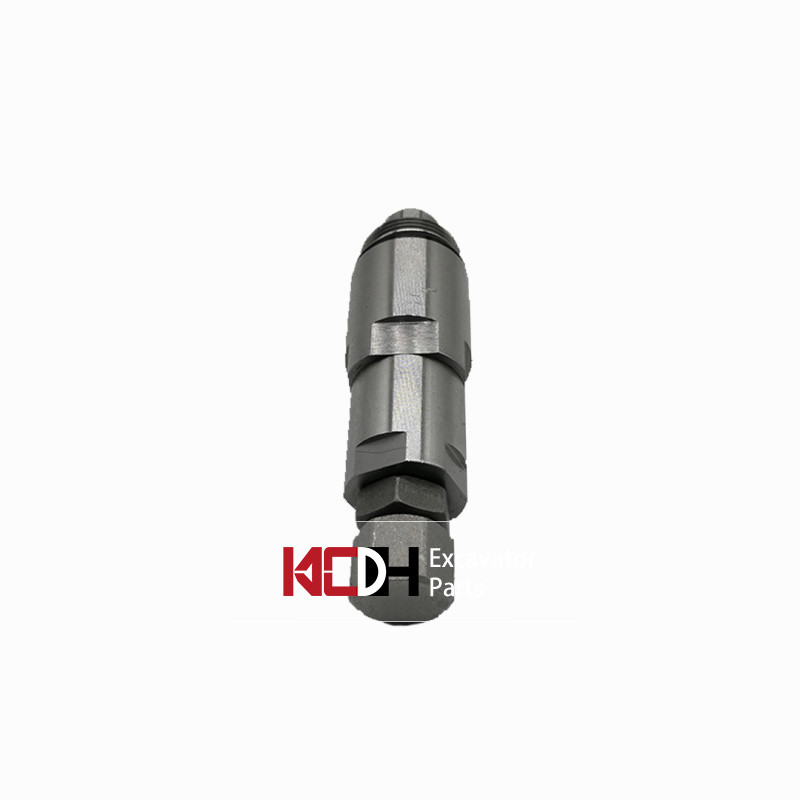 Relief Valve 70b ISO9001 Hydraulic Pump Parts