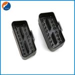 Auto Diagnostic Tools Car OBD II Scanner OBD2 Female Connector