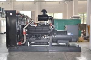 Wholesale 90kw 112.5KVA Shanghai Diesel Generators WP4D100E200 Powered 220V 50Hz from china suppliers