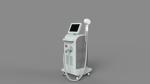 Top 2019 European popular professional aesthetic spa equipment diode laser hair