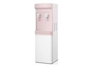 Wholesale R134a Welded 4L Hot And Cold Water Dispenser SS304 from china suppliers