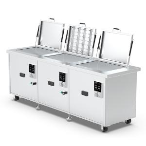Wholesale SUS304 Industrial Ultrasonic Cleaner Electric Multi Purpose 12000W from china suppliers