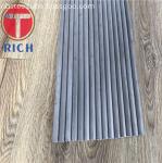 ASTM A269 SCH10S 30403 4" Pickling+ Annealing Seamless Stainless Steel Tube