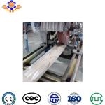 PVC Artificial Marble Stone Production Line Decorative Materials Marble Sheet
