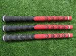full cord golf grip , golf grips , golf rubber grip , round grip , golf cotton