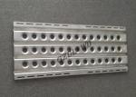 Off Road 4x4 4WD Sand Tracks Aluminum Recovery Board Traction For Trucks