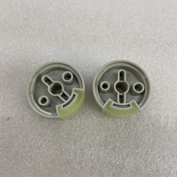 Counting Machine Spare Parts Glory GFB 120 220 800D Banknote Counter 1742T003 FEED ROLLER