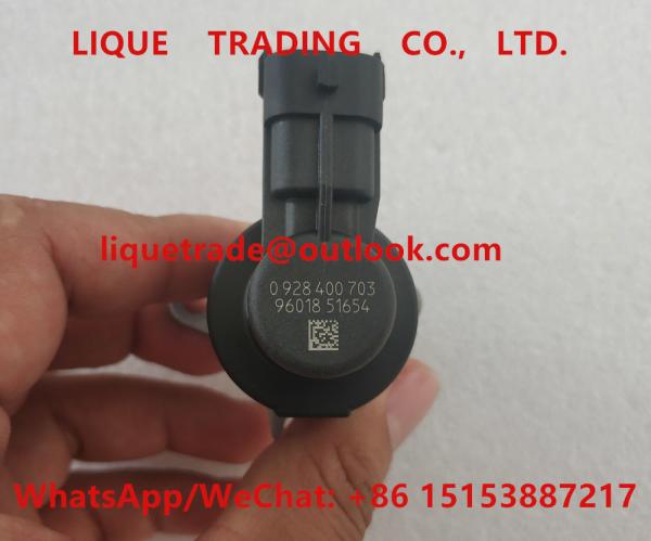 BOSCH VALVE 0 928 400 703 , 0928 400 703, 0928400703 = 0928400750 , 0 928 400