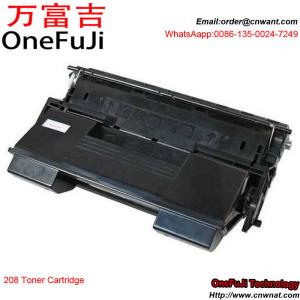 Wholesale MLT-D208 compatible toner cartridge for laser printer for Samsung SCX 5635 5835 from china suppliers