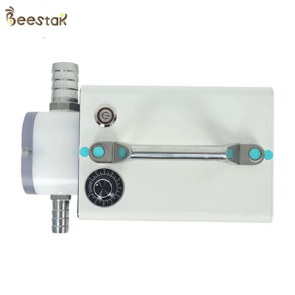 Economic New Smart Manual Filling Machine For Viscous Honey