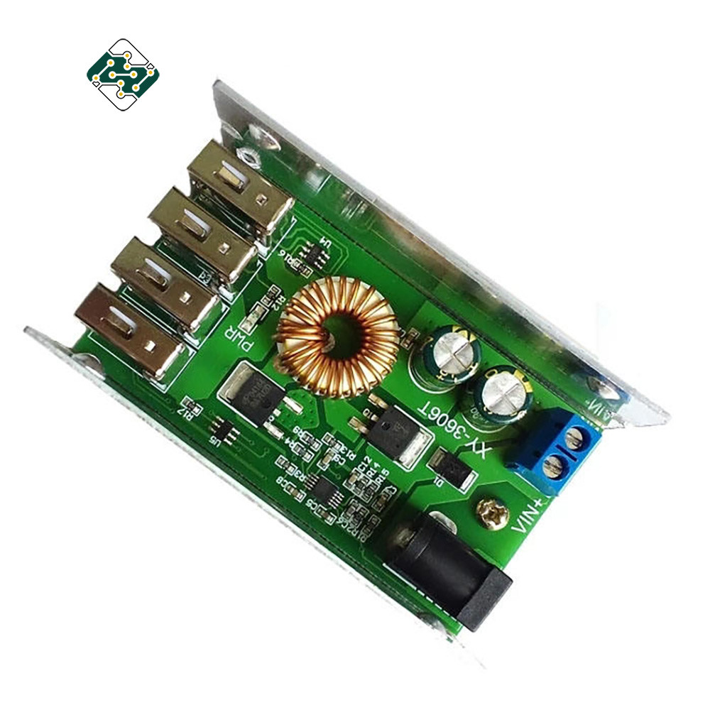 WiFi FR4 Printed Circuit Board