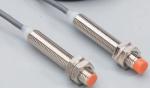Iron Steel Proximity Switch Photoelectric Copper Switch Colorful Optical Fiber