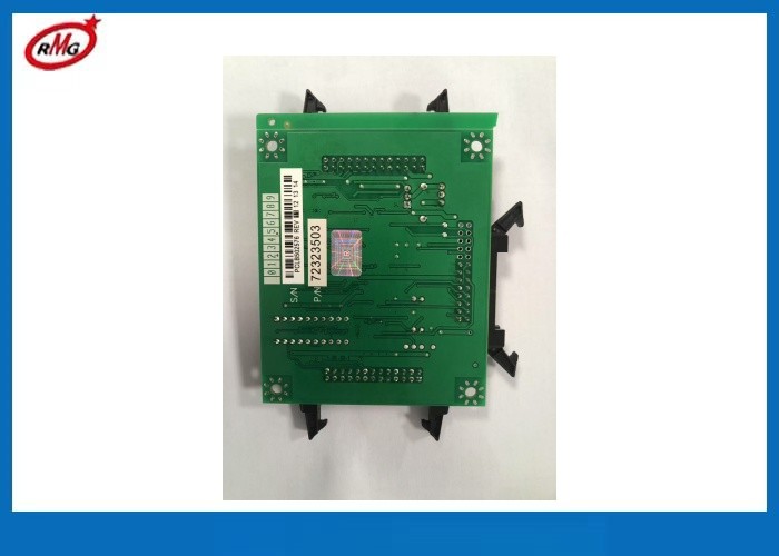 72323503 Nautilus Hyosung 2000 Note Dispensers Eed Module Control Board 2k Cassette Notes Board Atm Parts