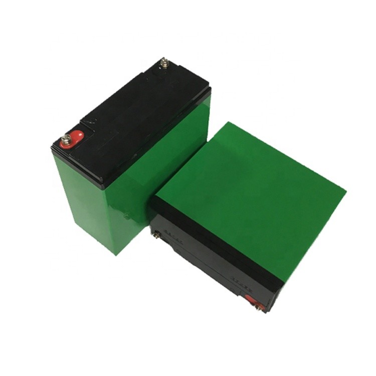 12v 20ah Solar Light Batteries LiFePO4 Battery For Solar Energy Storage