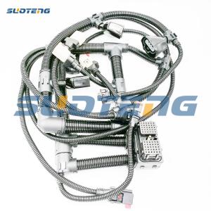 Wholesale 6754-81-9520 6754819520 Wiring Harness for Engine SAA6D107E Parts from china suppliers