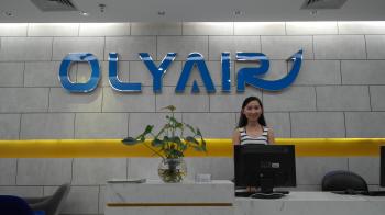 Shenzhen Olyair Electric Appliances Co.,Ltd