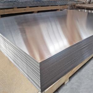 Wholesale SUS 316L Cold Rolled 201 Stainless Steel Sheet 0.3mm / 0.45mm 7.98g/Cm3 from china suppliers