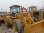 Used CAT 950G WHEEL LOADER