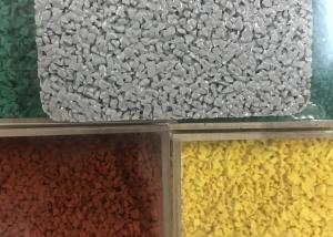 Wholesale Anti UV Long Lasting Breathable Colored Rubber Granules from china suppliers