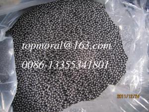 Wholesale AISI 1010 G1000 1/4&quot; Low Carbon Soft Steel Ball from china suppliers