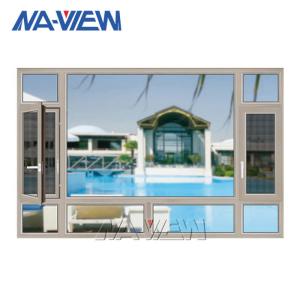 Wholesale Aluminium Frames French Casement Windows And Doors In China Pictures from china suppliers