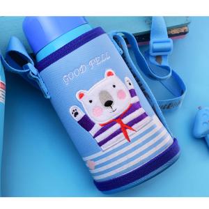 Wholesale Pattern Child Insulated Bottle Bag from china suppliers
