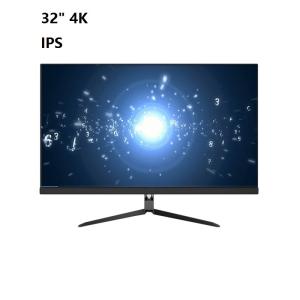 Wholesale 16:9 Widescreen 32 Gaming Monitor 4K 75hz Computer Monitor from china suppliers