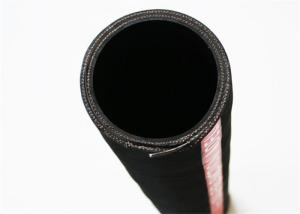 Wholesale High Abrasive 60m 150 Psi Industrial Rubber Water Hose from china suppliers