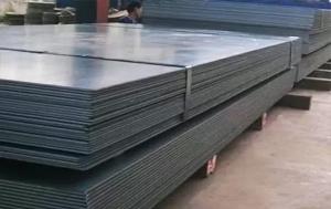 Wholesale 8mm A36 Mild Steel Plate S235 S275 S355 Hot Rolled Alloy Steel Plate from china suppliers