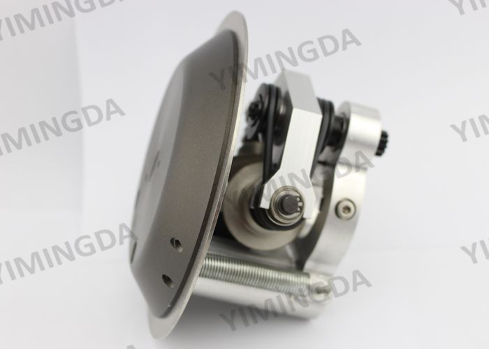 85628000 Sharpener & Presser Foot Assy for GTXL Parts , Textile Machine Parts