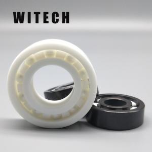 Wholesale Low Noise 6306 ZrO2 Anti Corrosion Bearing from china suppliers