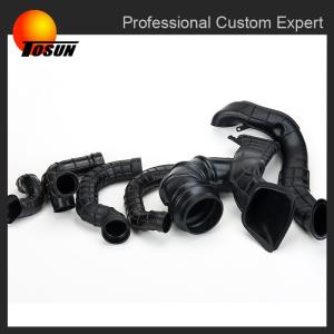 Wholesale automotive rib reinforced rubber hose rubber sleeve car tube from china suppliers