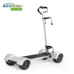 Golf 4 Wheel Skateboard Folding Electric Scooter 10.5 Inch Tire For Outdoor Tour
