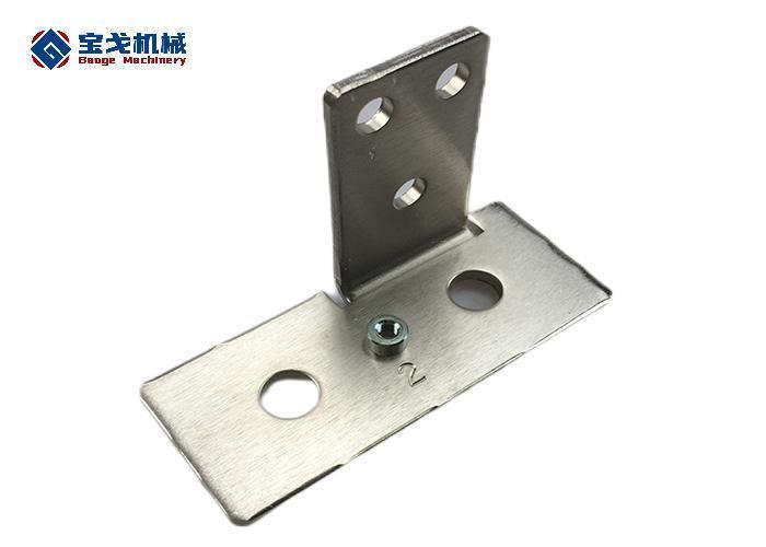 Customized Electrical Cabinet Copper Busbar Size with Willing Processing