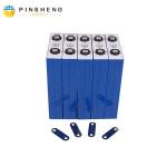 pinsheng Sample Offered Solar Battery 48V 200Ah LiFePO4 3.2V Cell with Deep